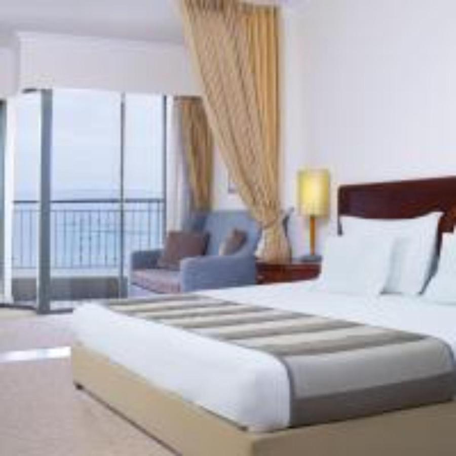 Royal Dead Sea - Hotel & Spa Én-Bokek Szoba fotó